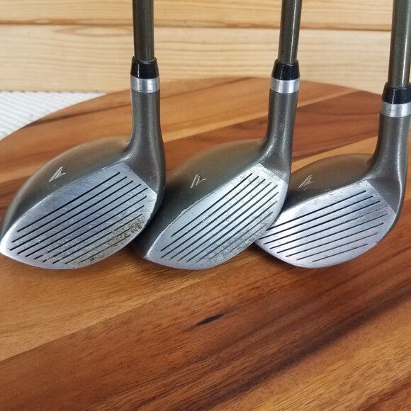 Pro Kennex Destiny Partial Set Oversize offset #1, #3, #5 Drivers Tour Precision - Picture 2 of 6